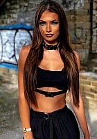 Xavia Brooke
